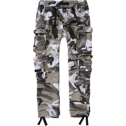 Brandit Pure Slim Fit Trouser urban Cijene