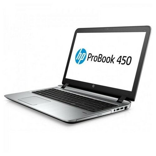 Hp PROBOOK 450 G3 - W4P60EA laptop Slike