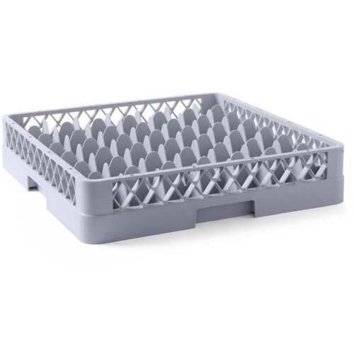 Hendi Korpe za ma&scaron;ine za pranje sudova, 49 pregrada, 500x500x(H)104mm Cene