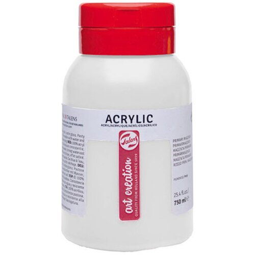  akrilna barva artcreation essentials 750ml | različne barve Slike
