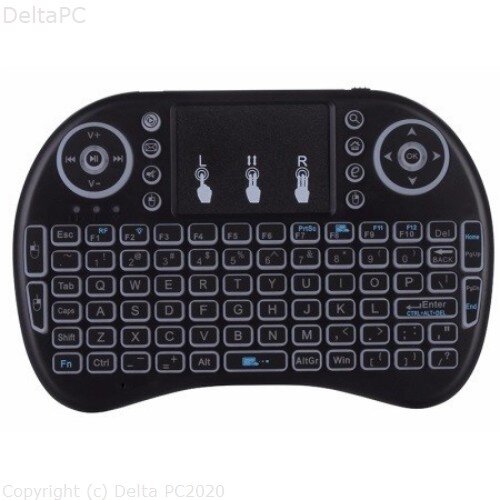 BORG Mini Keyboard X10 Cijene