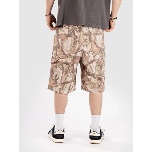 Ninth Hall Waylay -Painter Kratke hlace camo Slike