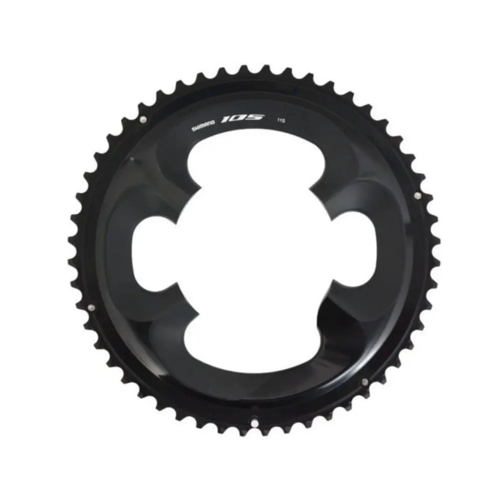  Lančanik Pogona Shimano Fc-R7000, 50Z-Ms (Crn) Za 50-34Z Cijene