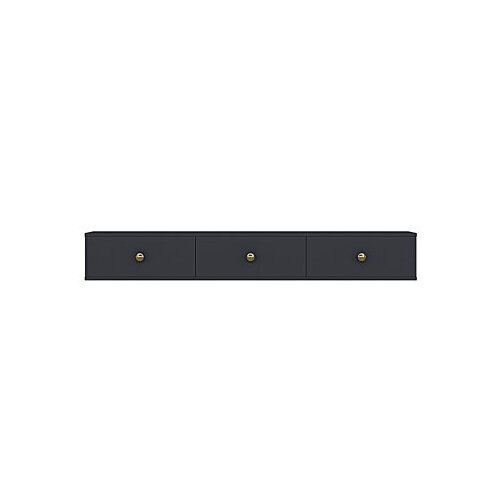 Hanah home TV komoda Zuzu 180, Bijela Slike