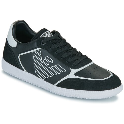 Ea7 Emporio Armani 7X000405 Crna Slike