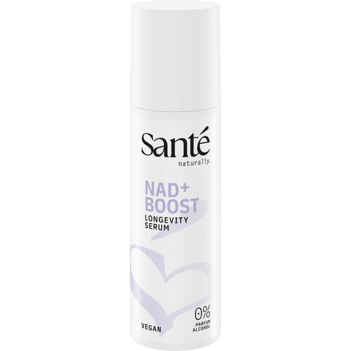 Sant&amp;eacute; naturally. NAD+ Boost Longevity Serum - 30 ml Slike