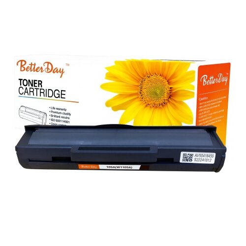 BetterDay w1106a/106a 107/135 1k sa cipom Toner ( 24690 ) Cene