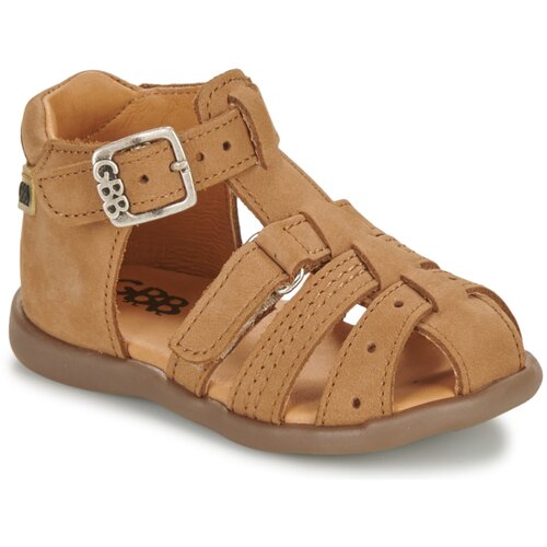 GBB CARIGO Smeđa Slike