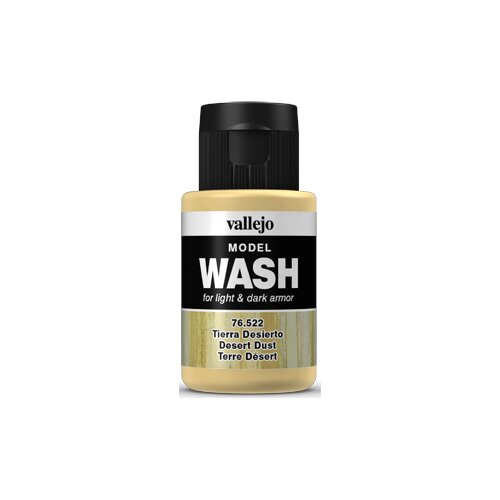 Vallejo Model Wash 522 Desert Dust - 35 ml Cijene