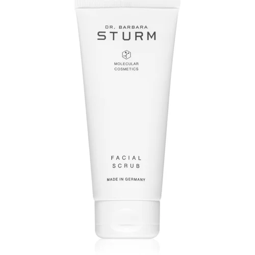 Dr. Barbara Sturm Facial Scrub piling za lice 100 ml