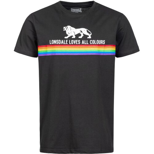 Lonsdale Men's t-shirt regular fit Cijene