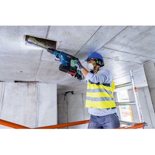 Bosch GBH 18V-36 C BITURBO Slike