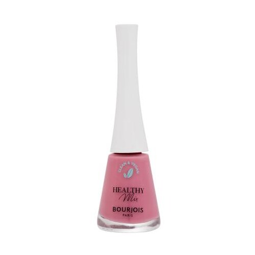 Bourjois Healthy Mix lak za nokte 9 ml Nijansa 200 ocean &amp;amp; floral Slike