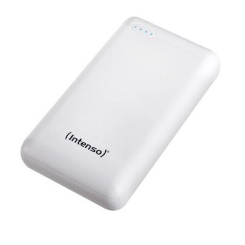 Intenso XS20000 Powerbank (rezervna baterija) LiPo 20000 mAh 7313552 Slike