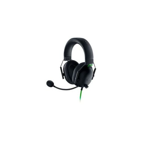  Slu&scaron;alice Razer BlackShark V2 X &ndash; Wired Gaming Headset Cijene