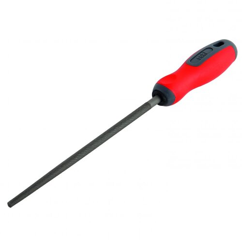 Suki Turpija za metal okrugla 200mm Slike