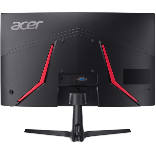 Acer Nitro ED240QP0bi monitor Slike