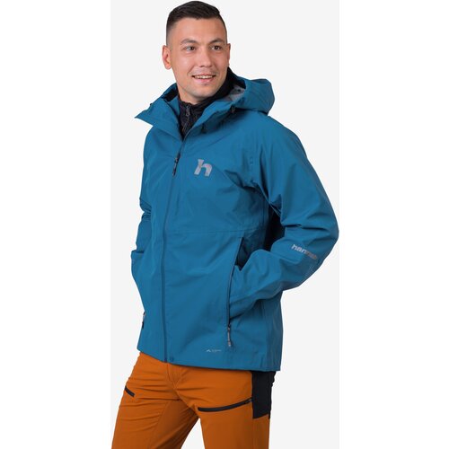 HANNAH Men's Blue Jacket Alagan Cene