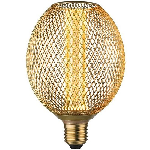 PAULMANN led žarulja metallic glow (E27, 4,2 w) Cijene