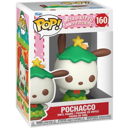 Hello Kitty Funko POP figura and Friends Pochacco Cijene