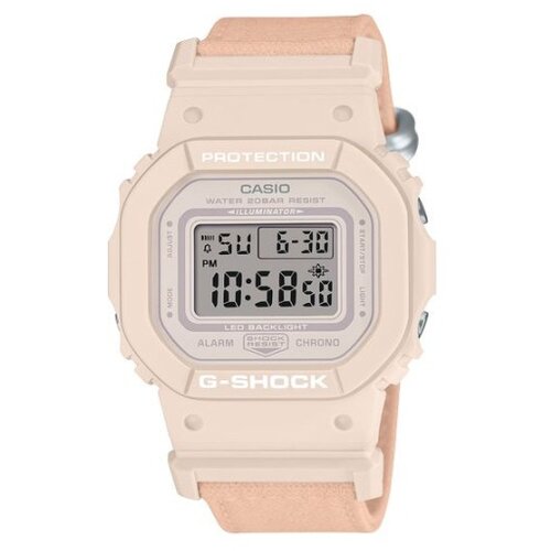 Casio G-Shock ženski sat ( GMD-S5600CT-4 ) Cene