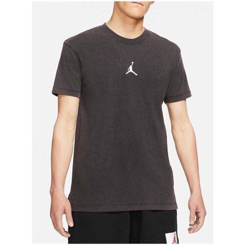 Nike Majice s kratkimi rokavi Air Jordan Dri-fit pisana Cene