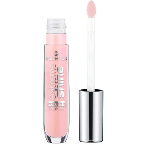 Essence Extreme Shine sijaj za ustnice za večji volumen odtenek 19 Frosted Fairy 5 ml Cene