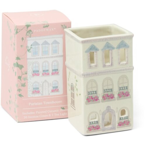 Paddywax Parisian Townhouse poklon set Cijene