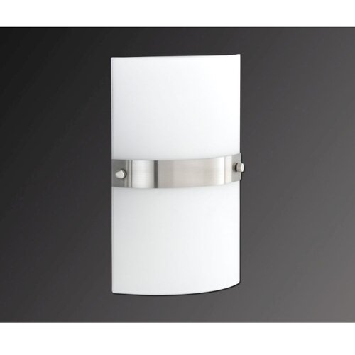 PAUL NEUHAUS 9846-55 - Zidna svetiljka SQUARE 2xE14/40W/230V Slike