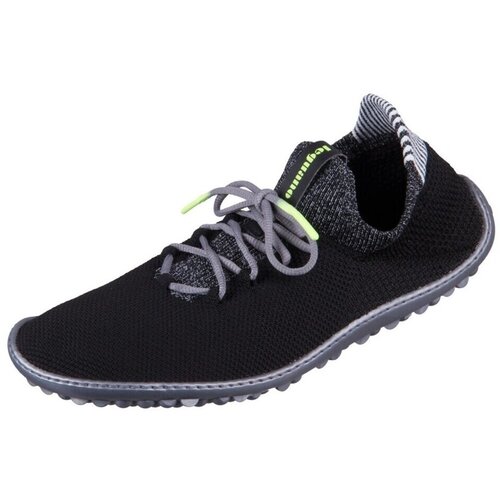 Leguano Tek & Trail 10063010Inspiroschwarz Črna Cene