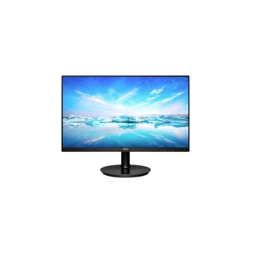 Philips 271V8L/00 LED zaslon Energetska učinkovitost 2021 E (A - G) 68.6 cm (27 palac) 1920 x 1080 piksel 16:9 4 ms HDM