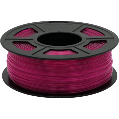 Recycling Fabrik rPETG Frosty Rose (Rosa-translucent) - 1,75 mm / 1000 g Cijene