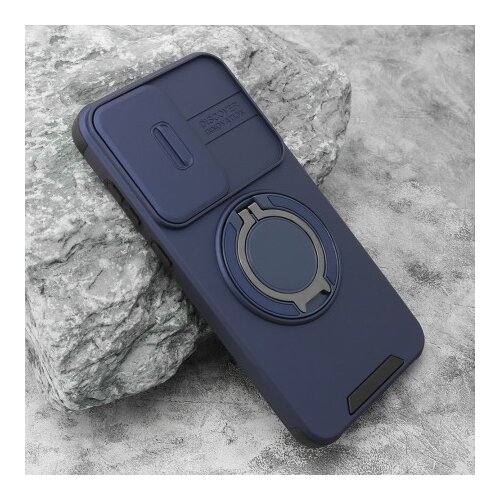  Futrola defender camshield za samsung s741b galaxy s26 fe plava ( F125627 ) Slike
