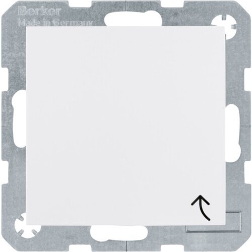Berker SCHUKO vtičnica pws/gl 47518989, (20888281) Cene