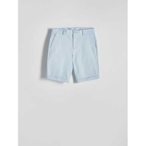 Reserved MEN`S SHORTS - bljedoplavo Cijene
