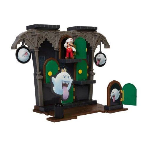 DIV Igračka Super Mario ukleta kuća 409503 Cijene