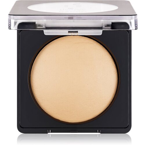 Flormar Baked Powder pečeni puder za posvjetljivanje nijansa 020 Soft Beige 9 g Slike