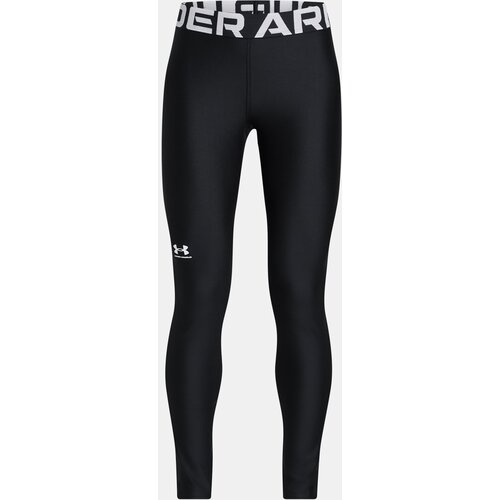 Under Armour Girls&amp;#039; leggings HG Legging - Girls Slike