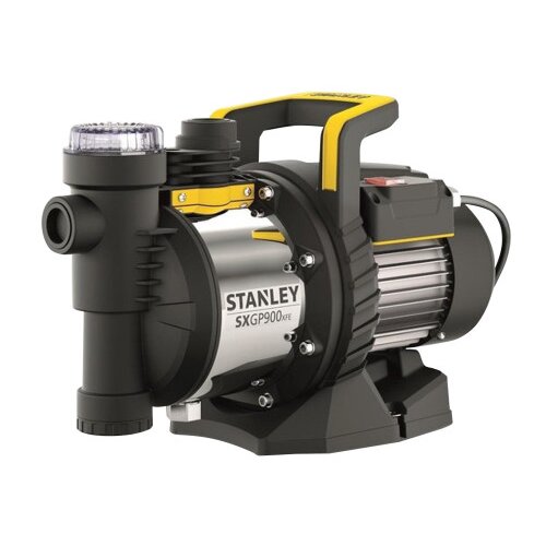 Stanley samousisna vodena pumpa SXGP900XFE, 900W, površinska Cene