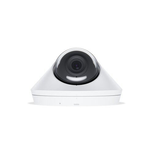 Ubiquiti UVC-G4-DOME varnostna kamera Izbočene Varnostna kamera IP Notranja in zunanja 2688 x 1512 slikovnih pik Strop Slike