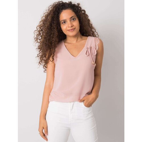 Italy Moda Top-DHJ-TP-13317.25P-Light Pink Cijene