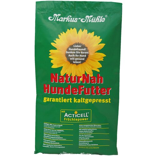 Markus M&amp;uuml;hle NaturNah - 5 kg Slike