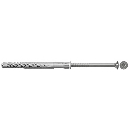 Fischer Dugački tipl 100 mm 10 mm 522710 50 ST Slike