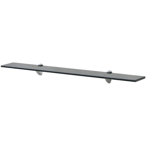 VidaXL Steklena Polica 80x20 cm 8 mm, (20765195) Slike