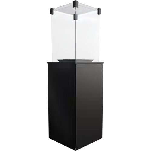 Kratki plinski grelnik PATIO/M/G31/37MBAR/S Slike