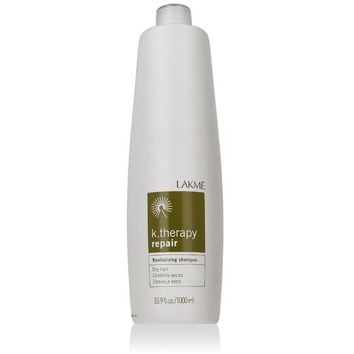 Lakme K.Therapy Repair Revitalizing &scaron;ampon za suhu kosu 1000 ml Cijene