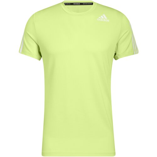 Adidas aERO3S tee pb, muška majica za fitnes, zelena HE6788 Cene