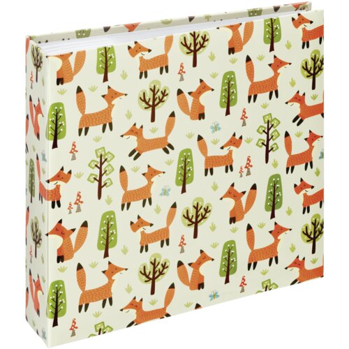 Hama forest fox 10x15 200 photos slip in/notes 2700 Cijene