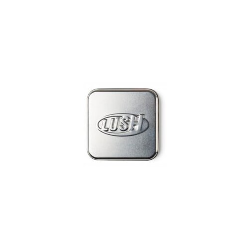 Lush aluminijska posudica za čuvanje maslaca za tijelo Square Tin Cijene