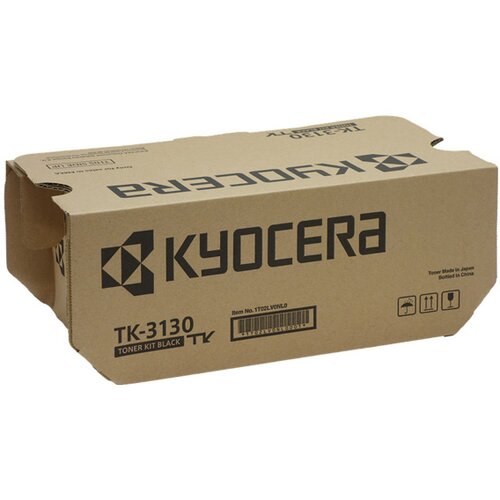 Kyocera Toner TK-3130 Black / Original Slike